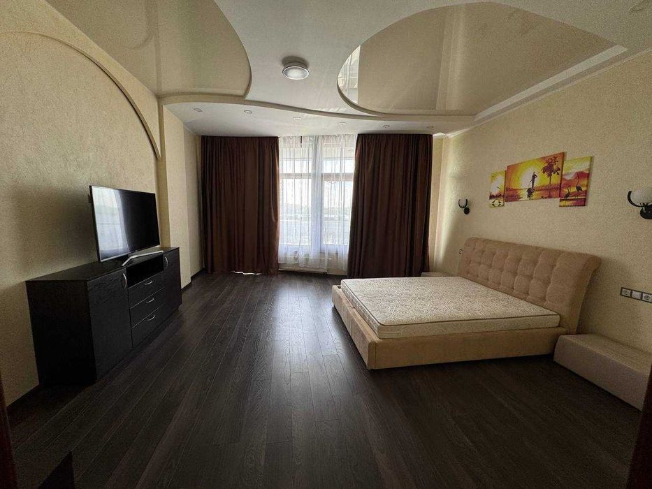 Оренда квартири в ЖК «SKY RIVER» БЕЗ КОМІСІЇ, лівий берег, Є ГЕНЕРАТОР