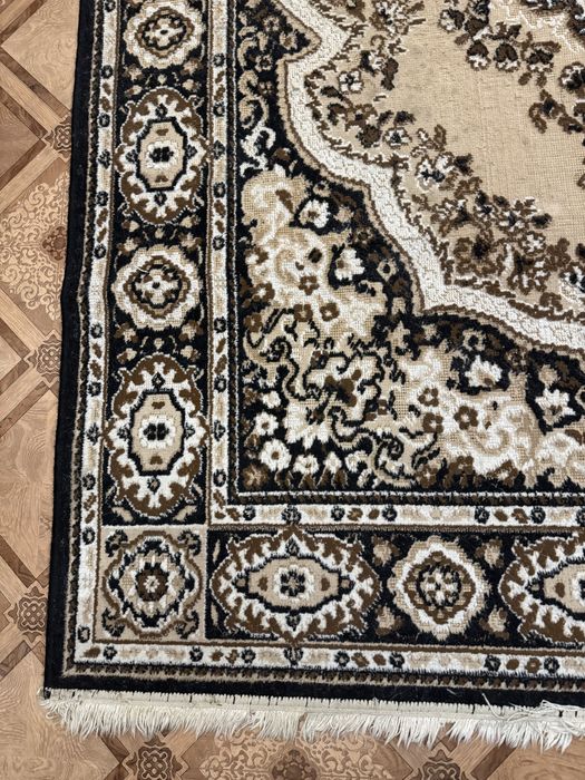 Натуральний килим