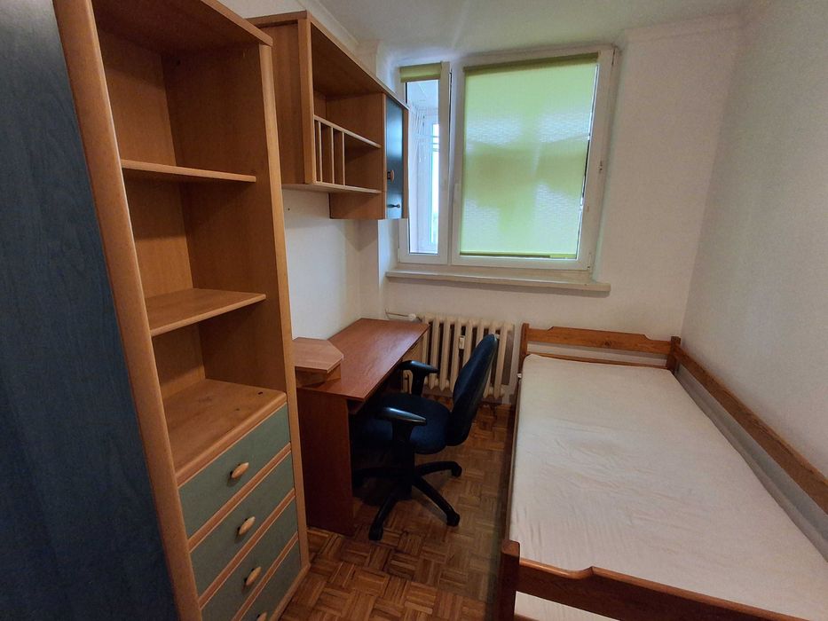 Pokój Toruń Mokre