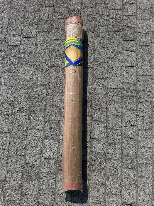 Dywan bambusowy 180x120cm