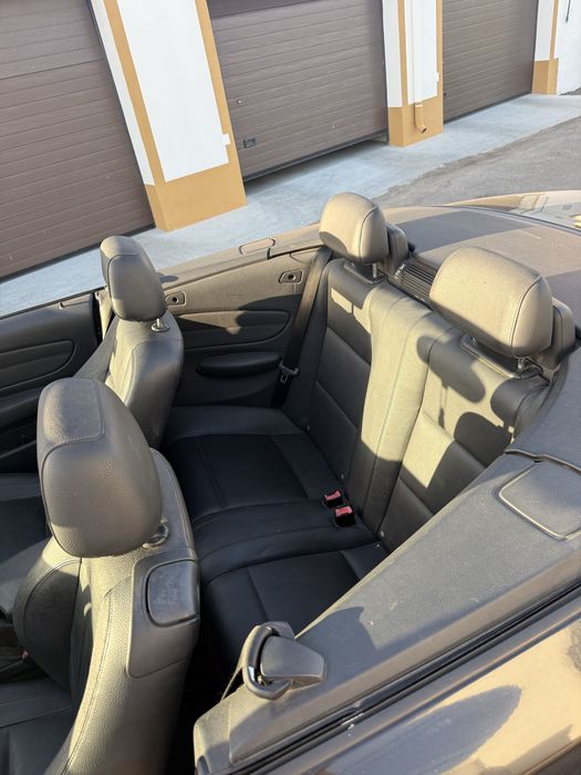 BMW 120d diesel 2011