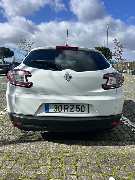 Renault Megane BOSE Edition