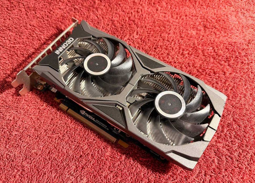 palit rtx 2060 super - купити комплектуючі для ПК - Ціна на OLX.ua