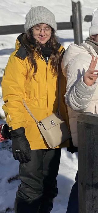 Зимова куртка парка Reima Naapuri