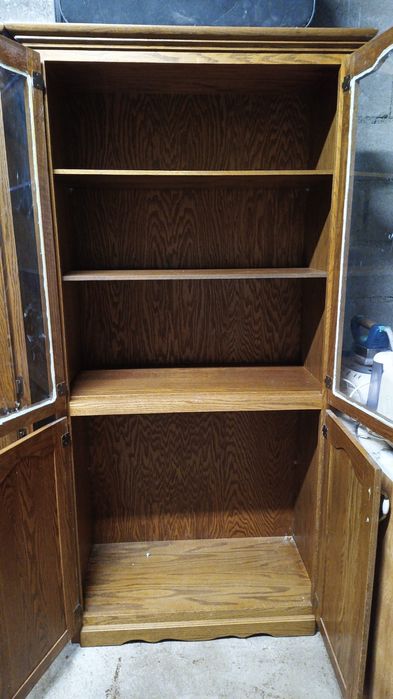 Armários de cozinha, 1.95 x 92 x 46