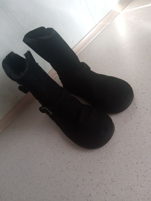 Buty damskie rozmiar your m&s 37 wkładka 23 cm