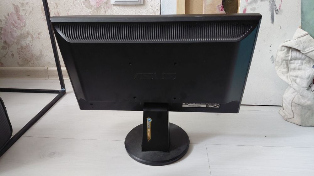 Монітор ASUS VW197D