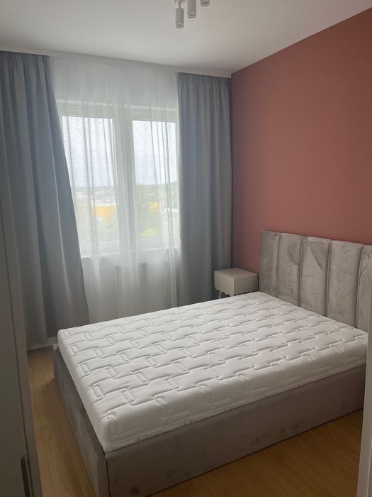 Mieszkanie do wynajęcia Jarocka galeria warmińska nowe