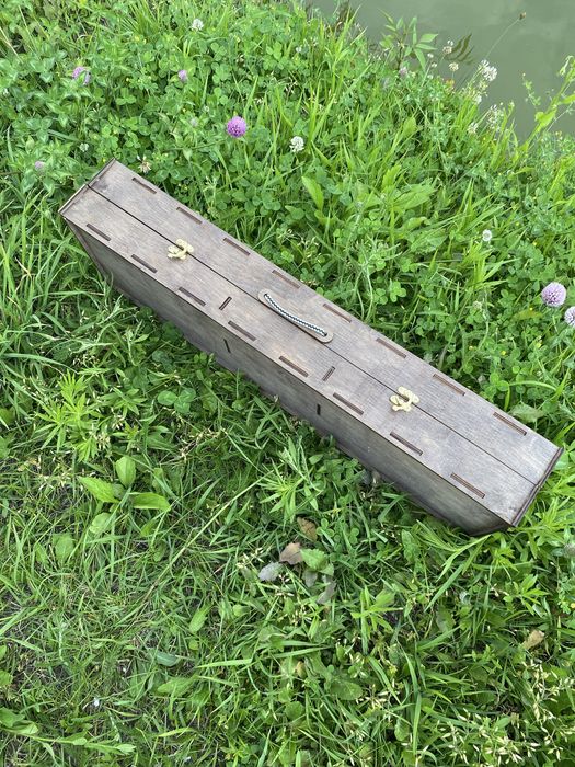 Шампура Подарунок Чоловіку на День Народження