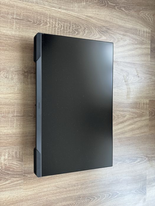 Ігровий монітор Samsung Odyssey G3 24” / 144 Гц