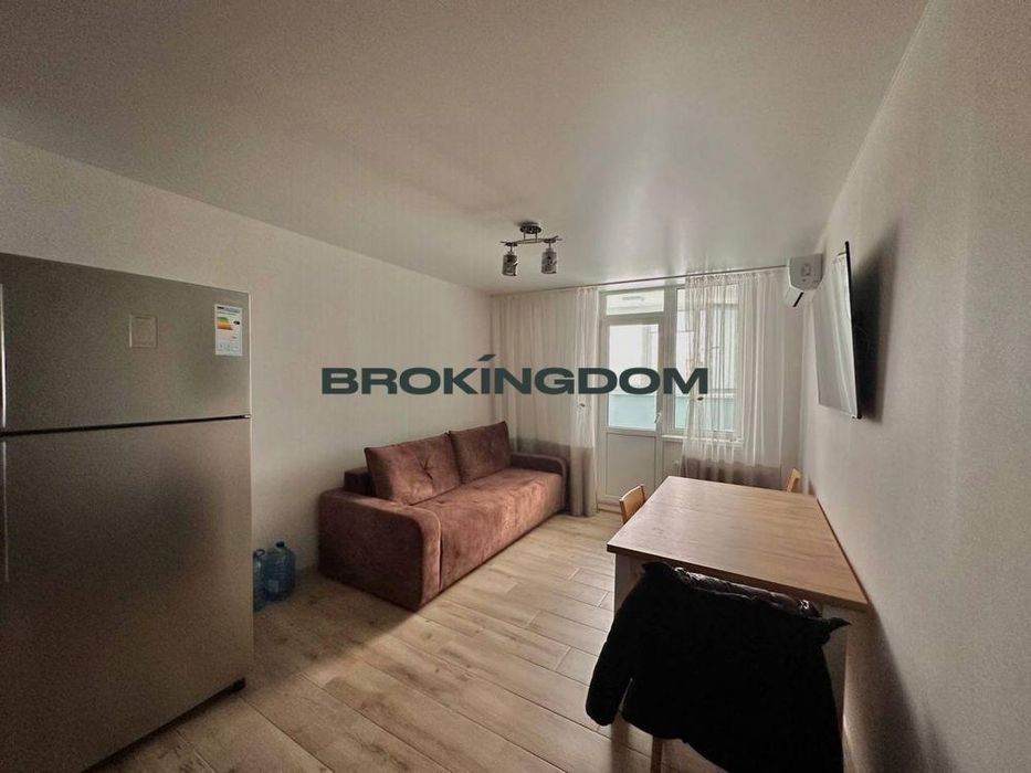 Продажа 2-х кімпатної квартири в ЖК Антлант