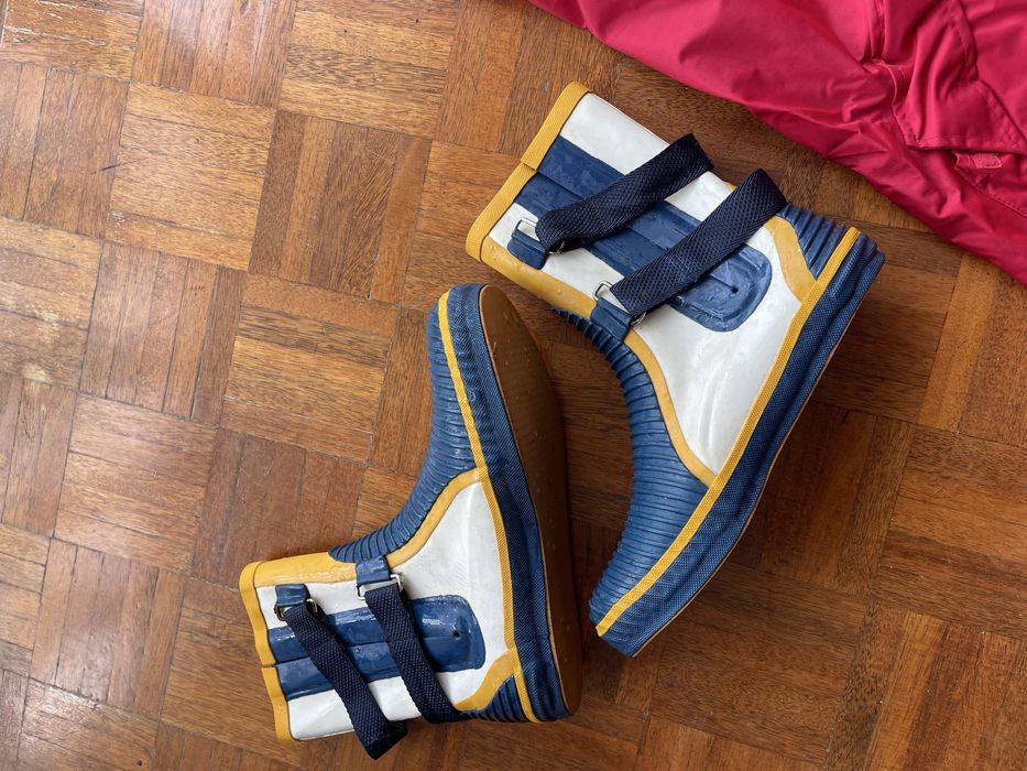 Conjunto de pesca impermeável – calças + botas