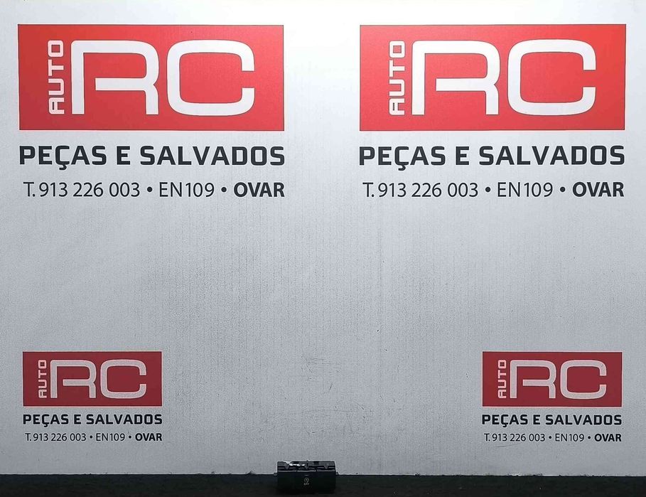 Botão / Interruptor ESP 98189730ZD - PEUGEOT 308 II