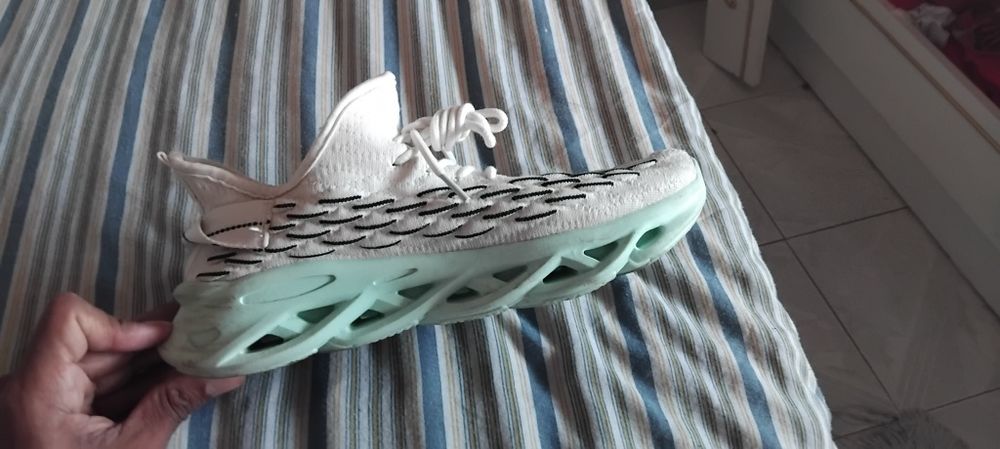 Nr,ténis zoom mole €