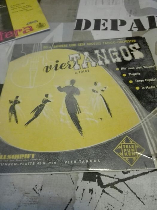 Vinil