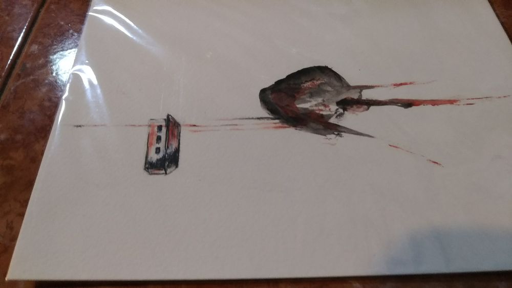 Arte pinturas bons pintores