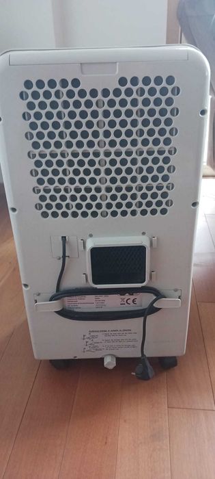 Ar condicionado portátil