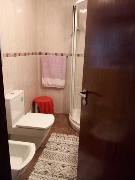 Aluguer de T1 sossegado e confortável