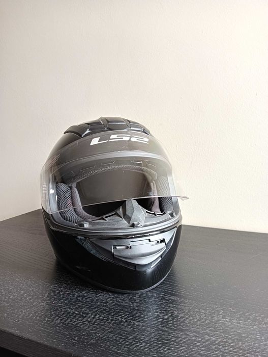 Capacete LS2 Rookie