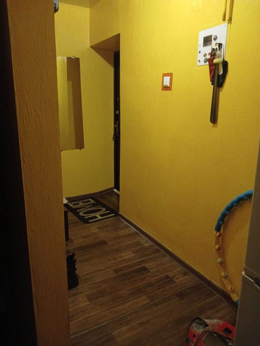 Черноморск продажа 1ком.кв.центр общ-33. Южная сторона