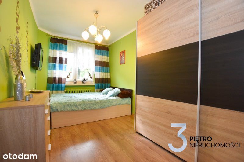 Mieszkanie – Będzin, Osiedle Podskarpie, Ksawera - Widok 3