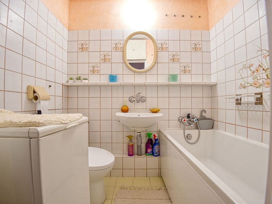 Wynajem 2 pokoje | Wichrowe Wzgórze | Poznań