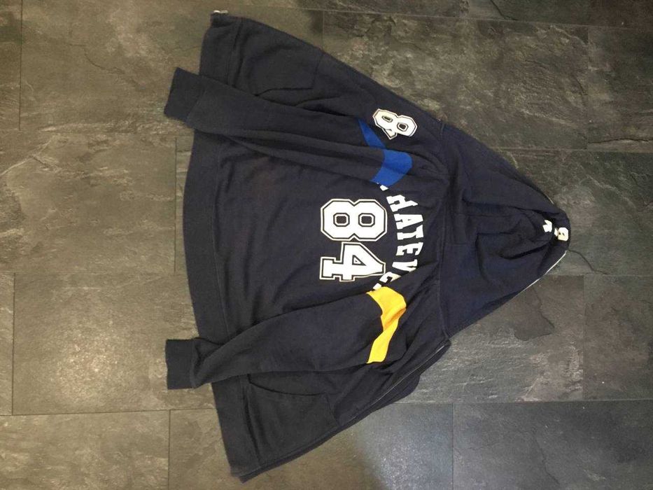 Детская кофта ZARA