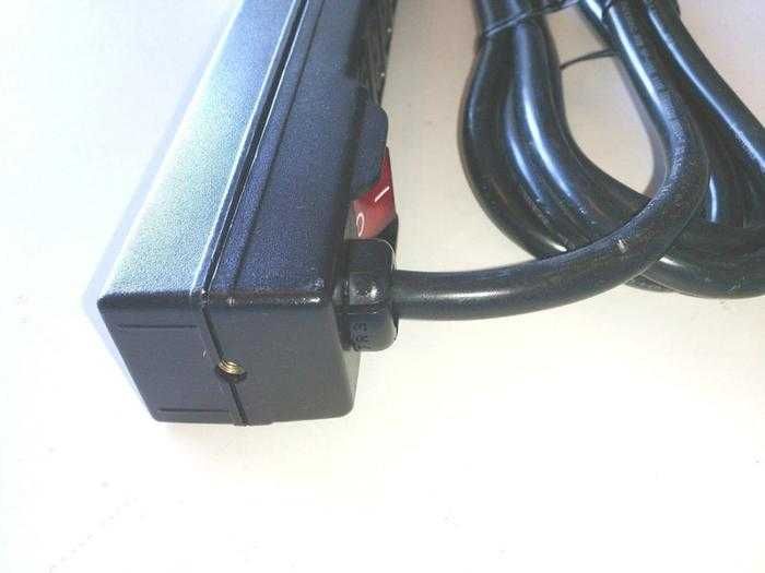 Listawa Zasilająca HP EO4601 Modular PDU