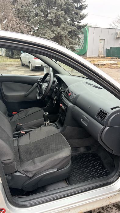 Skoda Octavia Tour 1.9 дізель в гарному стані