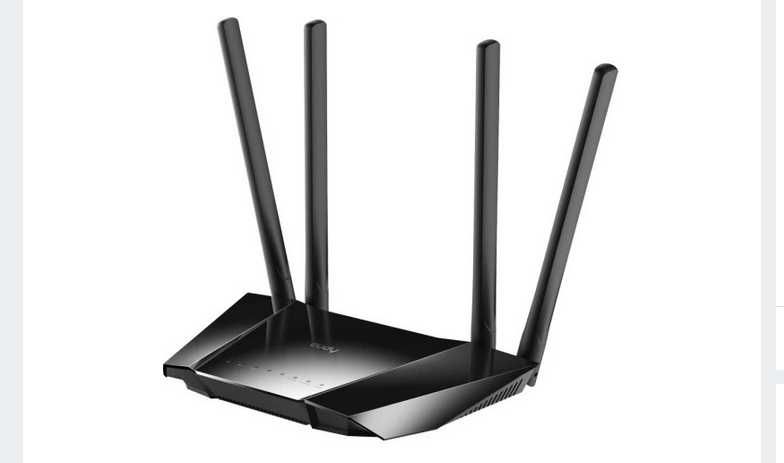Router CUDY LT400 2.4 GHz, Gniazdo SIM + GRATIS