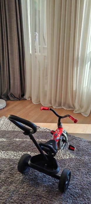 Дитячий велосипед