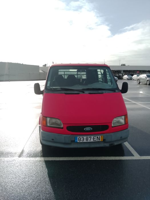 Ford Transit  94
