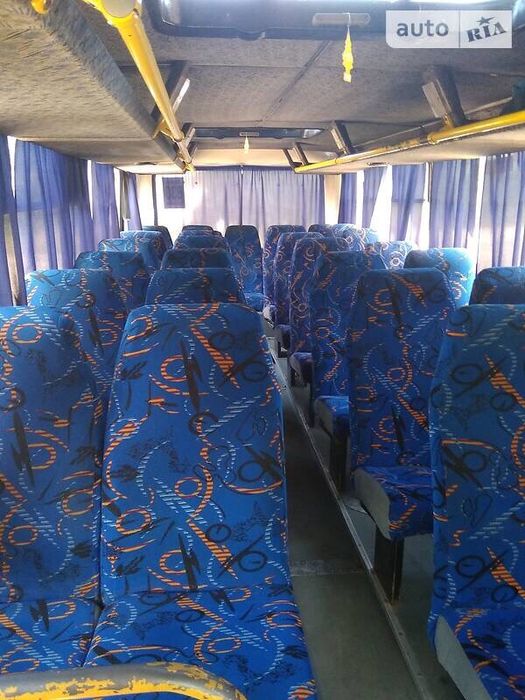 Пасажирські перевезення !!!