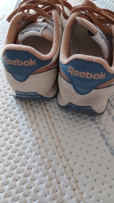 Ténis Reebok 38 usados