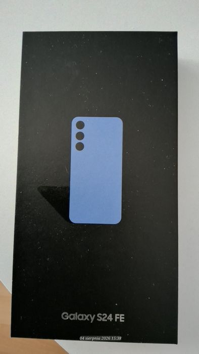 Samsung Galaxy S24 FE