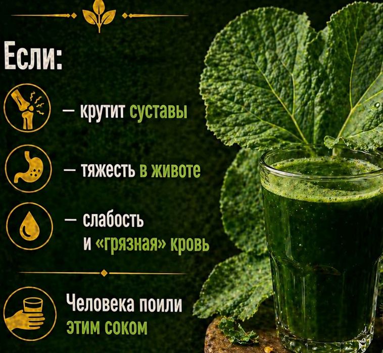 Лопух сік чистий заморожений 2026