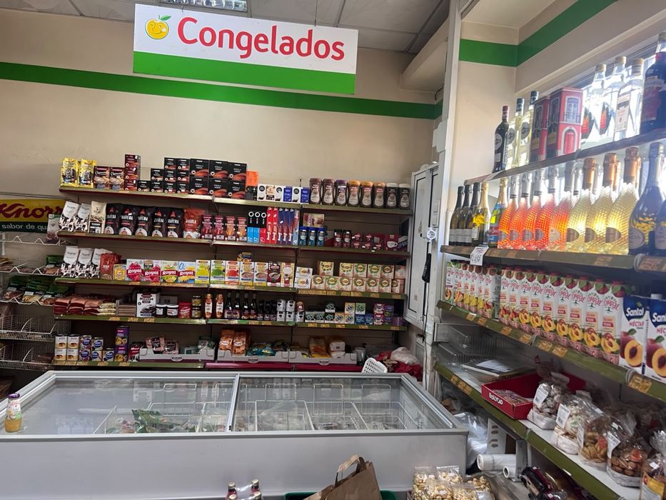 Mercado em odivelas