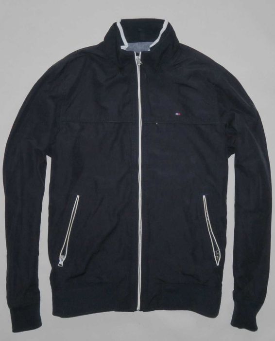 Tommy Hilfiger kurtka szwedka przejściowa L