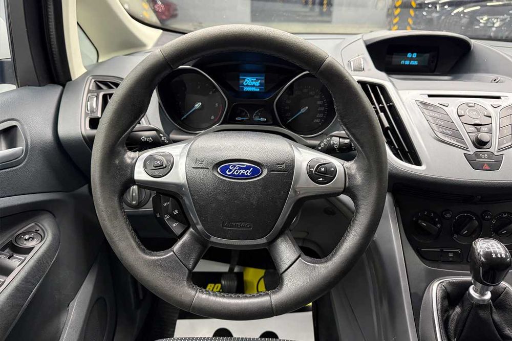 Ford C-Max 2014