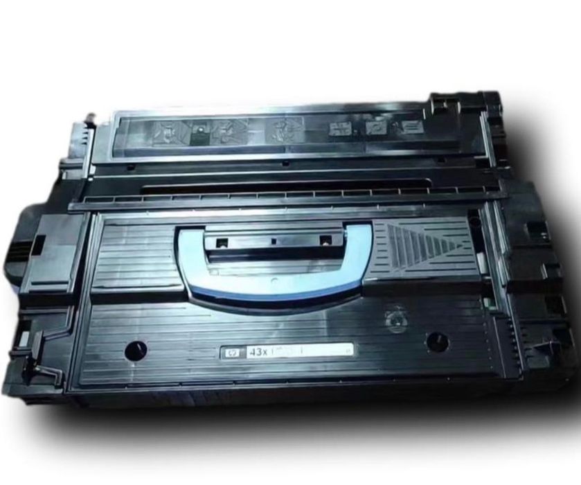 Картридж HP LJ C8543X (43X)