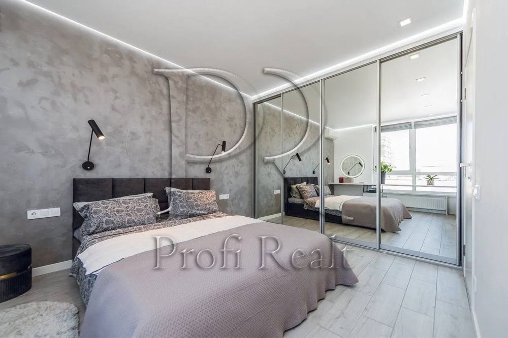 Власник! Перша здача ,євро двійка ЖК Варшавський