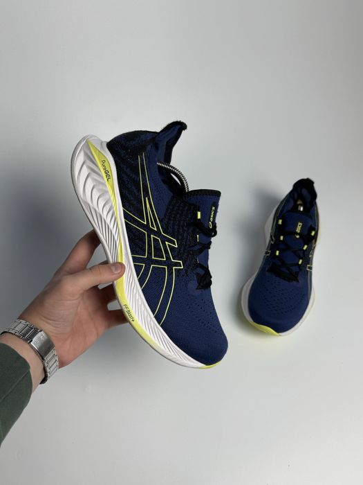 Кросівки Asics Gel-Cumulus 25 Оригінал