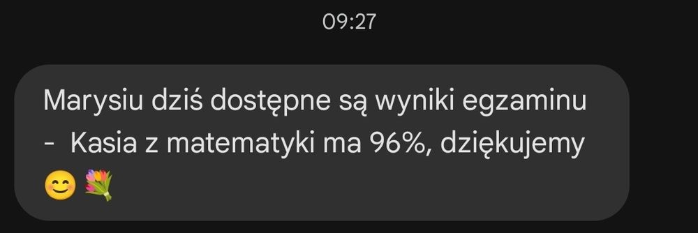 Korepetycje z matematyki