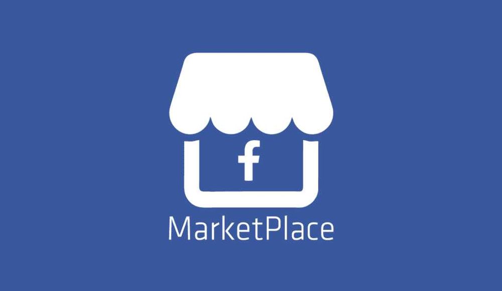 Аккаунты facebook с Маркетплейс|marketplace без лимитов|ограничения