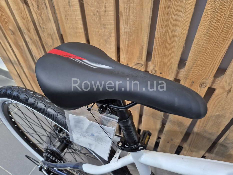 Акція! Велосипед гірський уцінений ST 26" SPACE MARS DD FR рама-15" бі