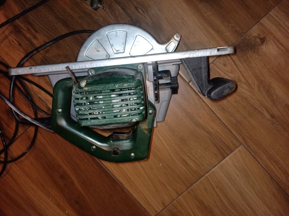 Piła Bosch PKS 66