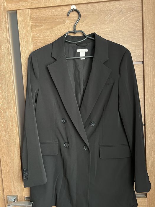 Піджак жіночий S-M