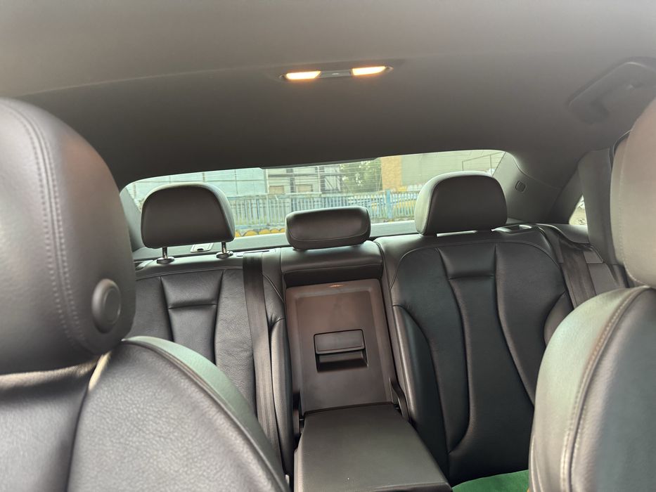 Audi A3 2017 8V (FL)