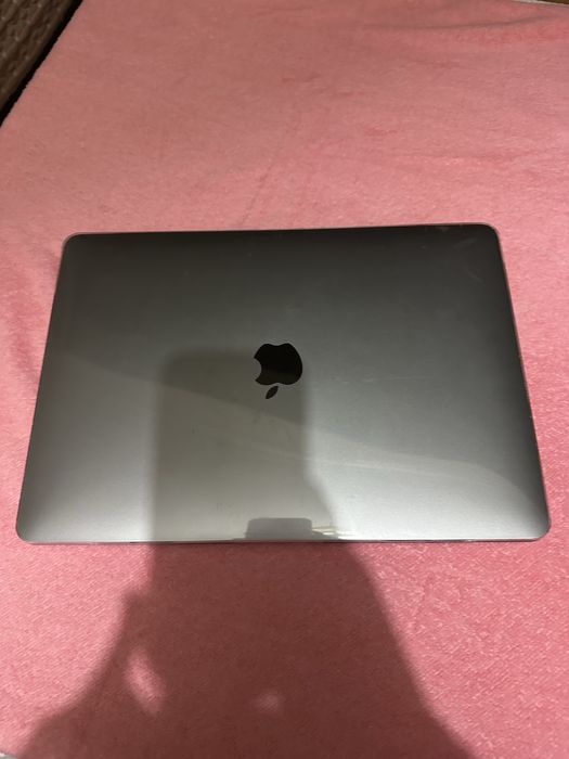 Mc book air 13_pouco usado