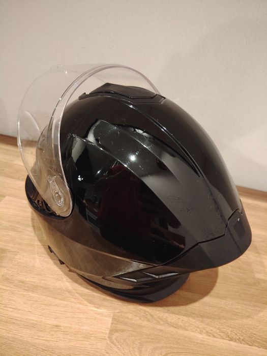 Vendo capacete JDC /M